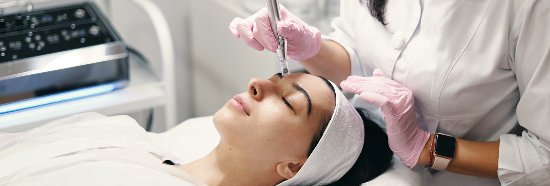 Como es el Tratamiento de HydraFacial