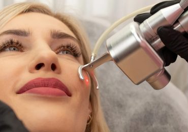 Eficacia del Láser CO2 Fraccionado: Tecnología Avanzada para Rejuvenecer tu Piel