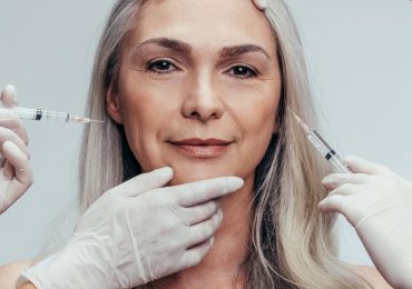 Toxina Botulínica y Rellenos Dérmicos de Última Generación