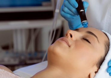 Dermocosmética e IA: El Futuro del Cuidado de la Piel