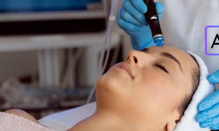 ia y dermocosmética