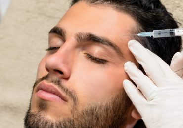 Rejuvenece sin que nadie lo note: Medicina estética masculina