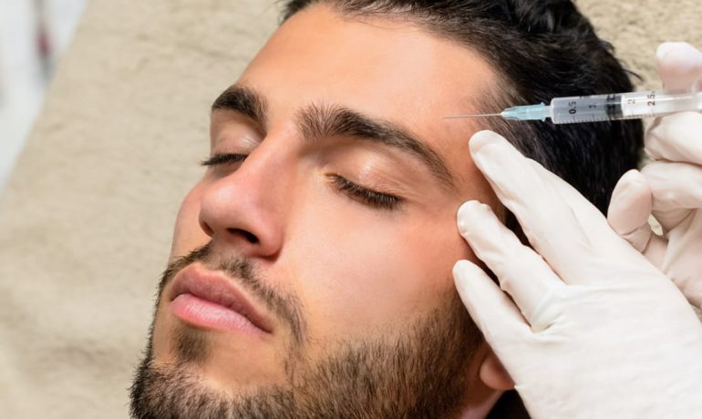estética masculina