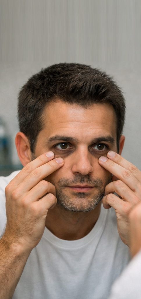 estética masculina