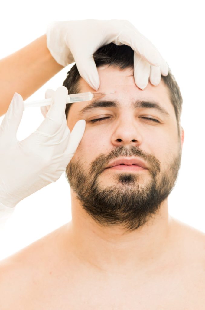 estética masculina