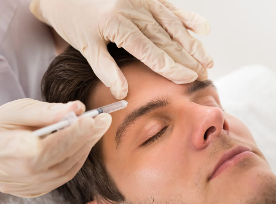 estética masculina